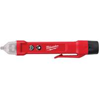 Non-Contact Voltage Detector with LED, 50 V - 1000 V, Display & Sound Alert St. Lawrence Industrial & Safety Supply