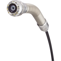 VS80 Plumbing Spool 30 mm × 30 m Long Probe with 512 Hz Sonde Transmitter St. Lawrence Industrial & Safety Supply