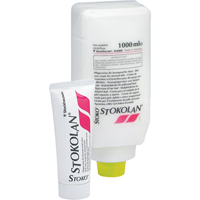 Cr&egrave;me revitalisante Stokolan, Tube, 100 ml St. Lawrence Industrial & Safety Supply