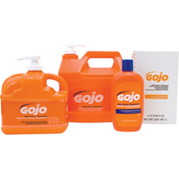 Nettoyant &agrave; mains Natural Orange, Cr&egrave;me, 414 ml, Bouteille, Agrumes/Orange St. Lawrence Industrial & Safety Supply
