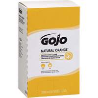 Nettoyant &agrave; mains Pro TDX 2000 Natural Orange, Liquide, 2 L, Recharge, Parfum&eacute; St. Lawrence Industrial & Safety Supply