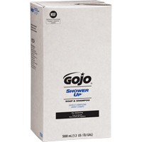 Pro TDX 5000 Shower Up&reg; Soap & Shampoo St. Lawrence Industrial & Safety Supply