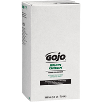 Nettoyant &agrave; mains Pro TDX 5000 Multi Green, Gel/Pierre ponce, 5 L, Recharge, Agrumes St. Lawrence Industrial & Safety Supply