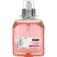 Savon &agrave; mains FMX-12, Mousse, 1250 ml, Parfum&eacute; St. Lawrence Industrial & Safety Supply