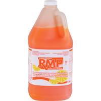 Natural Citrus Based Cleaner & Degreaser, 4 L, Jug St. Lawrence Industrial & Safety Supply