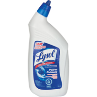 Nettoyant &agrave; cuvettes, 946 ml/946,0 ml, Bouteille St. Lawrence Industrial & Safety Supply