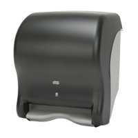 Distributeurs pour essuie-mains en rouleau, &eacute;lectronique, 11,8" la x 9,1" p x 14,4" h St. Lawrence Industrial & Safety Supply