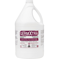 D&eacute;sinfectant Germxtra pour surfaces dures, 4 L, Cruche St. Lawrence Industrial & Safety Supply