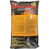 Produits de d&eacute;glaçage intense Firestorm, Sac, 44 lb (20 kg), Point de fonte -35°C (-31°F) St. Lawrence Industrial & Safety Supply