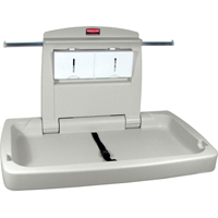Changing Tables