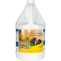 Pine Oil Neutral Cleaners, 4 L, Jug St. Lawrence Industrial & Safety Supply