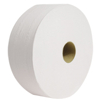 Papier hygi&eacute;nique Pro Perform, Rouleau G&eacute;ant, 2 Pli, Longueur 1400', Blanc St. Lawrence Industrial & Safety Supply