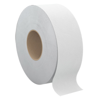 Papier hygi&eacute;nique Pro Select, Rouleau G&eacute;ant, 2 Pli, Longueur 1000', Blanc St. Lawrence Industrial & Safety Supply