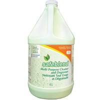 Multi-Purpose Cleaner & Degreaser, 4 L, Jug St. Lawrence Industrial & Safety Supply