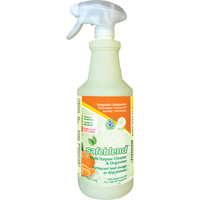 Multi-Purpose Cleaner, 950 ml, Trigger Bottle St. Lawrence Industrial & Safety Supply