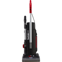 Aspirateurs verticaux - industriels Duralux, 119 pi³/min, 4 pintes St. Lawrence Industrial & Safety Supply