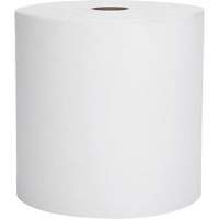 Scott&reg; Essential High Capacity Hard Roll Towels, 1 Ply, Standard, 1000' L St. Lawrence Industrial & Safety Supply