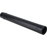 Lance pour aspirateur industriel en acier inoxydable pour d&eacute;chets secs/humides St. Lawrence Industrial & Safety Supply