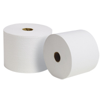 Papiers hygiéniques