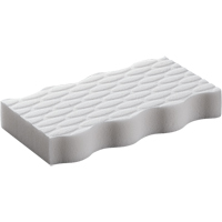 Effaceur magique M. Net , 2" la x 5" l St. Lawrence Industrial & Safety Supply