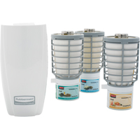 T-Cell&reg; Dispenser Continuous Odour Control Systems St. Lawrence Industrial & Safety Supply
