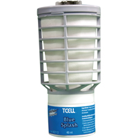 T-Cell&reg; Continuous Odour Control Systems - Refill, Blue Splash, Cartridge St. Lawrence Industrial & Safety Supply