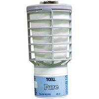 T-Cell&reg; Continuous Odour Control Systems - Refill, Pure, Cartridge St. Lawrence Industrial & Safety Supply