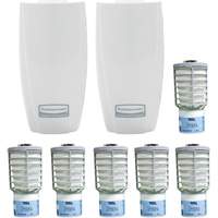 Odour Control Dispenser St. Lawrence Industrial & Safety Supply