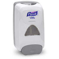 Distributeurs Gojo FMX-12, &agrave; pression, Cap. 1200 ml St. Lawrence Industrial & Safety Supply
