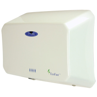 Ecofast High Speed Hand Dryers, Automatic, 120 V St. Lawrence Industrial & Safety Supply