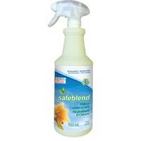Odour Eliminators