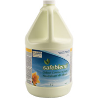 Odour Counteractant St. Lawrence Industrial & Safety Supply