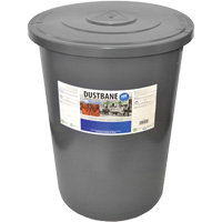 Sweeping  Compound, Drum, 297.62 lbs. (135 kg) St. Lawrence Industrial & Safety Supply