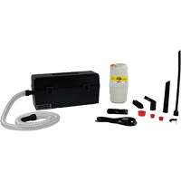 Portable Omega&reg; Vacuums, Abatement, 1 US Gal. (3.8 Litres) Capacity, Hepa Filtration St. Lawrence Industrial & Safety Supply