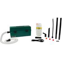 Portable Omega&reg; Vacuums, 1 US Gal. (3.8 Litres) Capacity, Hepa Filtration St. Lawrence Industrial & Safety Supply