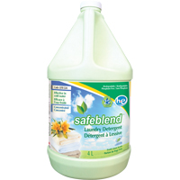 D&eacute;tergents &agrave; lessive Safeblend, Cruche St. Lawrence Industrial & Safety Supply