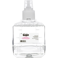 Savon pour les mains doux & clair LTX-12, Mousse, 1,2 L, Sans parfum St. Lawrence Industrial & Safety Supply