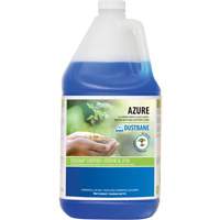 Azure Window & Glass Cleaners, 4 L, Jug St. Lawrence Industrial & Safety Supply