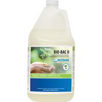 Bio-Bac II Cleaners & Degreasers, 4 L/4.0 L St. Lawrence Industrial & Safety Supply
