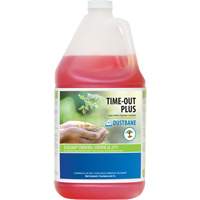 Time-Out Plus Floor Strippers, 4 L, Jug St. Lawrence Industrial & Safety Supply