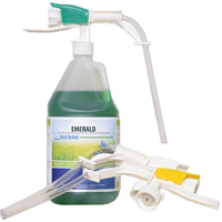 Eco Easy Fill Portable Proportioning System, Pump St. Lawrence Industrial & Safety Supply