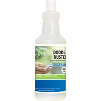 Doodle Buster Graffiti Remover St. Lawrence Industrial & Safety Supply