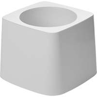 Toilet Brush Holder St. Lawrence Industrial & Safety Supply