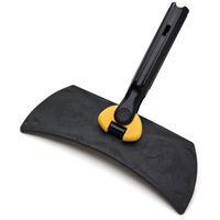 Hygen Flexi-Frame Dust Mop Frame, 11", Plastic St. Lawrence Industrial & Safety Supply