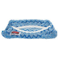 Manchon de vadrouille humide avec support flexible Hygen, Microfibre St. Lawrence Industrial & Safety Supply