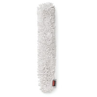 Manchon de d&eacute;poussi&eacute;rage avec manche flexible Executive Series Hygen, Microfibre St. Lawrence Industrial & Safety Supply