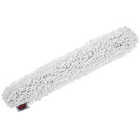 Manchon de d&eacute;poussi&eacute;rage avec manche flexible Executive Series Hygen, Microfibre St. Lawrence Industrial & Safety Supply