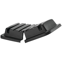Couvercle &agrave; charni&egrave;re pour chariot cubique St. Lawrence Industrial & Safety Supply