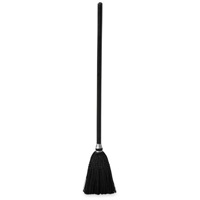 Executive Series Lobby Broom, 38" Long St. Lawrence Industrial & Safety Supply