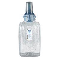 ADX-12 Advanced Hand Sanitizer, 1200 ml, Cartridge Refill, 70% Alcohol St. Lawrence Industrial & Safety Supply
